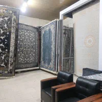 **فرش سپهر کاشان**|فرش|گرگان, |دیوار