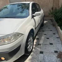 رنو مگان مونتاژ 2000cc، مدل ۱۳۹۱|خودرو سواری و وانت|تهران, دولت‌آباد|دیوار