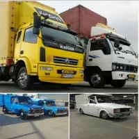 شرکت حمل بار باربری بندرعباس اتوبار و اسباب کشی|خدمات حمل و نقل|بندرعباس, |دیوار