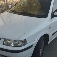 سمند LX EF7 بنزینی، مدل ۱۴۰۰
