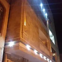 طراحی و اجرای سنگ نما و سنگ کاری ساختمان