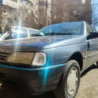پژو 405 مدل 98|خودرو سواری و وانت|تهران, شهرک کیانشهر|دیوار