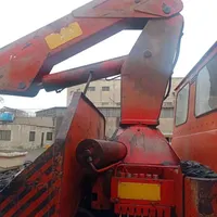 جرثقیل ۵تن لیلاند