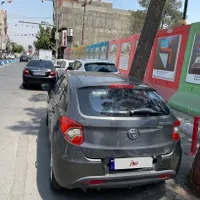 برلیانس H220 دنده ای، مدل ۱۳۹۵|خودرو سواری و وانت|تهران, تهران‌سر|دیوار