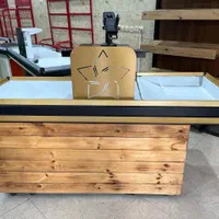 صندوق فروشگاهی مشاغل/بارکدخوان/فیش پرینتر/ترازو|فروشگاه و مغازه|اصفهان, بوستان آینه خانه|دیوار