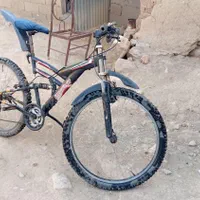دوچرخه ۲۶