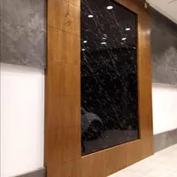 نقاشی ساختمان کفپوش کاغذ ماربل نصاب بازسازی کامل|خدمات پیشه و مهارت|مشهد, شهرک لشکر|دیوار
