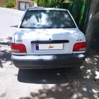پراید 131 SX، مدل ۱۳۹۶|خودرو سواری و وانت|یزد, |دیوار