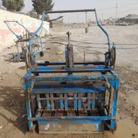 دستگاه بلوک زنی