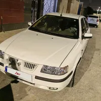 سمندLX|خودرو سواری و وانت|بندرعباس, |دیوار