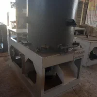 کندور و اسیاب دستگاه های پلاستیک نایلون کندر|ماشین‌آلات صنعتی|قزوین, |دیوار