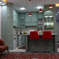 کابینت و دکوراسیون چوب آرا (شعبه سیرجان)|خدمات پیشه و مهارت|سیرجان, |دیوار