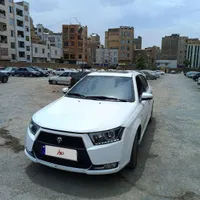 دنا پلاس 6 دنده توربو، مدل 1400