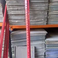 فروش قفسه فلزی پیچ مهره خریداریم راک