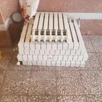 خرید رادیاتور و موتورخانه سالم و نشتی|آبگرمکن، پکیج، شوفاژ|تبریز, |دیوار