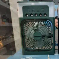 پنکه مه پاش وارداتی