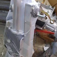 گیربکس اردی (بهینه .متال.تیوتایی)|قطعات یدکی و لوازم جانبی|مشهد, عبادی|دیوار