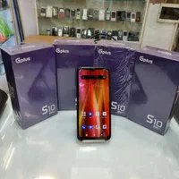 جی پلاس s10 حافظه ۶۴ رم ۴