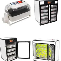 دستگاه های جوجه کشی مدل خانگی صنعتی جوجهساز