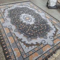 نگین مشهد فرش|فرش|شفت, |دیوار