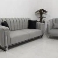 مبل « نورا » جهیزیه عروس پارکر (تولیدی ارزانکده)