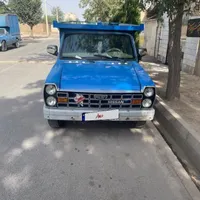 زامیاد Z 24 بنزینی، مدل ۱۳۹۰