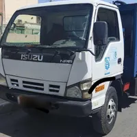 حمل زباله ایسوزو مدل 90 دوشیفت کار|خودرو سنگین|اصفهان, هفتون|دیوار