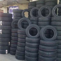 تایر لاستیک بارز سمند پژو پراید دولتی|قطعات یدکی و لوازم جانبی|کرج, ساسانی (قلمستان)|دیوار