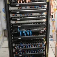 خدمات شبکه کامپیوتری و سرور .میکروتیک voip|مودم و تجهیزات شبکه|تهران, میدان ولیعصر|دیوار