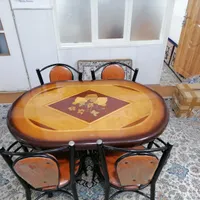 غذاخوری نهار خوری