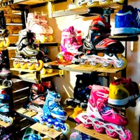 اسکیت را گران نخرید به قیمت دبی بخرید|اسباب‌‌بازی|بوشهر, |دیوار