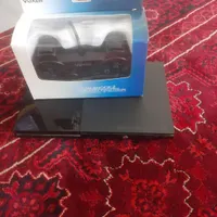 ps2 و دسته ی اورجینال