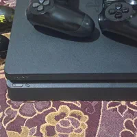 ps4 سونی اسلیم اکانتی
