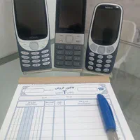 نوکیا ساده اصلی مدل 8210 (2024) آکبند با گارانتی**|موبایل|کرج, گلشهر|دیوار