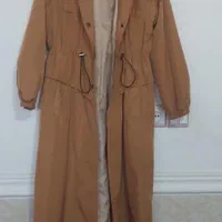 مانتو بارونی
