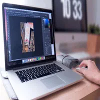 آموزش‌کامپیوتر و فتوشاپ‌ و کورل دراو و ایلاستریتور|خدمات آموزشی|تبریز, |دیوار