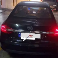 جک جی ۵ j5  اتوماتیک 1800cc مدل ۹۴ خانوادگی|خودرو سواری و وانت|تهران, دهکده المپیک|دیوار
