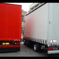 باربری خراسان بار بزرگ اسباب کشی نمونه در الهیه|خدمات حمل و نقل|مشهد, الهیه|دیوار