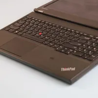 لپتاپ لنووT540 Cori7رم16گرافیک1|رایانه همراه|شهرکرد, |دیوار