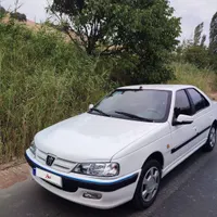 پارس TU5مدل 1400