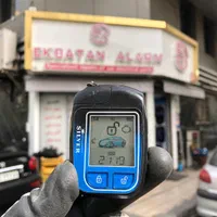 یونیت قفل مرکزی سمند سورن h30 lx سابرینا مزدا٣٢٣|قطعات یدکی و لوازم جانبی|تهران, کوی بیمه|دیوار