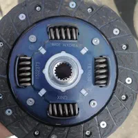 دیسک و صفحه کلاچ استوک|قطعات یدکی و لوازم جانبی|شیراز, طلاب|دیوار