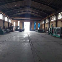 سولهای اجاره ایی صنعتی درقطب سراه خمین وحاجی آباد