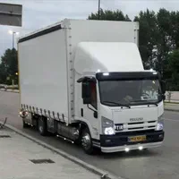 خدمات باربری رسالت حمل بار اسباب کشی منزل ماشین|خدمات حمل و نقل|بندرعباس, |دیوار