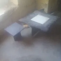یک میزبا۳تانیمکت یامیزچه