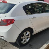 جیلی Emgrand 7 اتوماتیک، مدل ۲۰۱۴|خودرو سواری و وانت|اصفهان, گلزار|دیوار