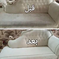 مبل شویی  خوشخواب شویی نیک ۱۰۰٪ (تضمینی )