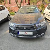 دنا پلاس اتوماتیک، مدل ۱۴۰۰