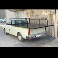 وانت بار کرایه پیکان بارتلفنی خاور کارگر|خدمات حمل و نقل|شهرکرد, |دیوار
