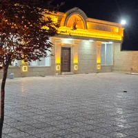 فروش ویلا باغ لوکس با همه امکانات برنج آباد